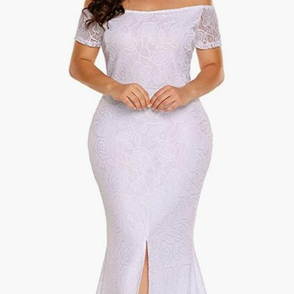 Evening cocktail dress party gowns
